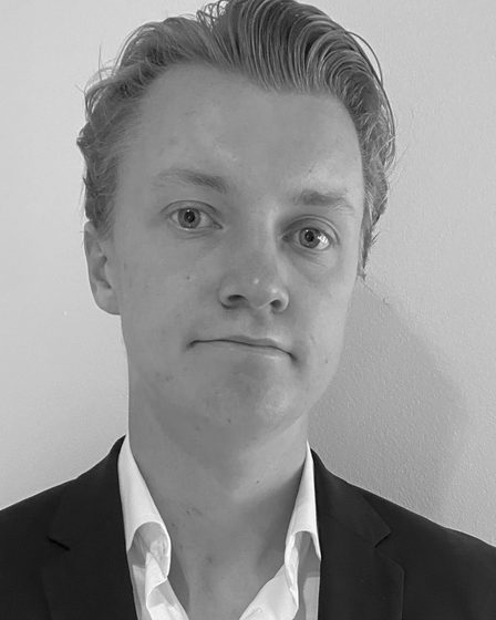Carl Wallerstedt