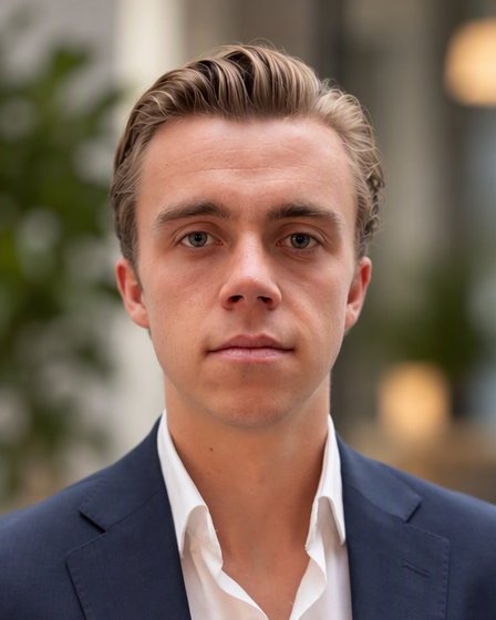 Nils Wallerstedt